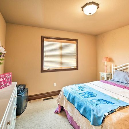 Cozy And Convenient Red Lodge Home Less Than 8 Mi To Slopes! Exterior photo