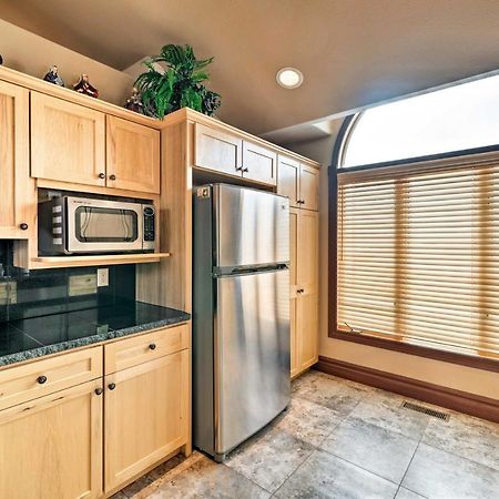 Cozy And Convenient Red Lodge Home Less Than 8 Mi To Slopes! Exterior photo