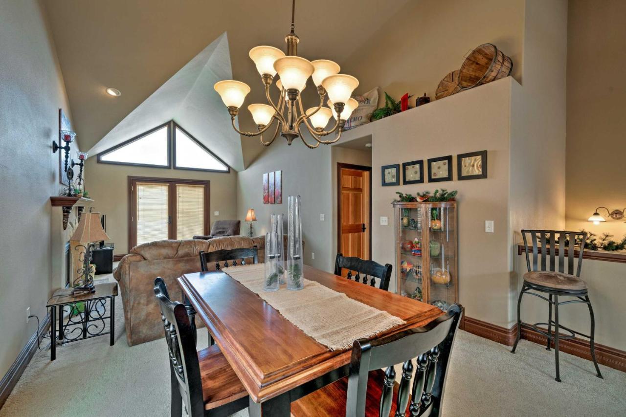 Cozy And Convenient Red Lodge Home Less Than 8 Mi To Slopes! Exterior photo