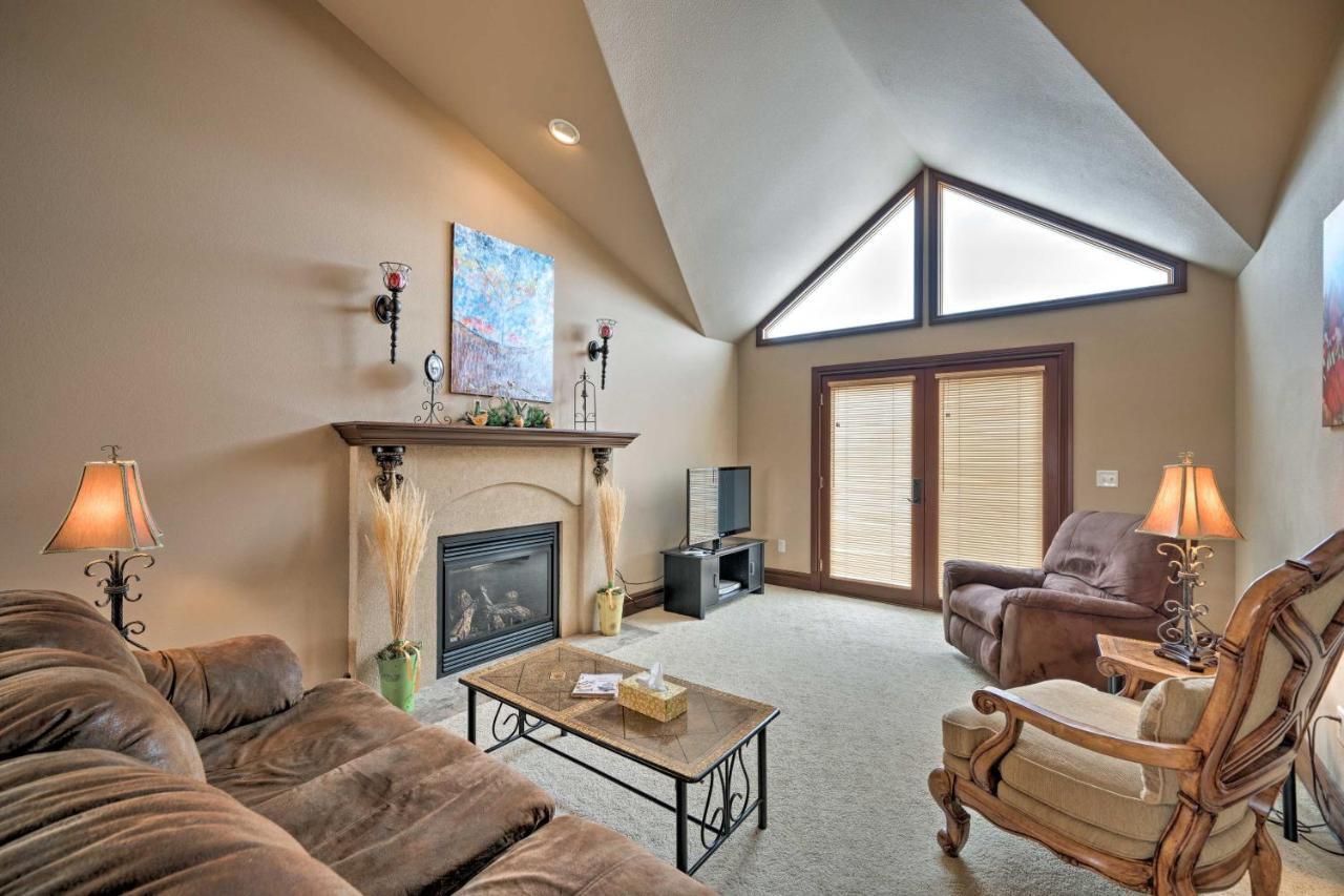 Cozy And Convenient Red Lodge Home Less Than 8 Mi To Slopes! Exterior photo