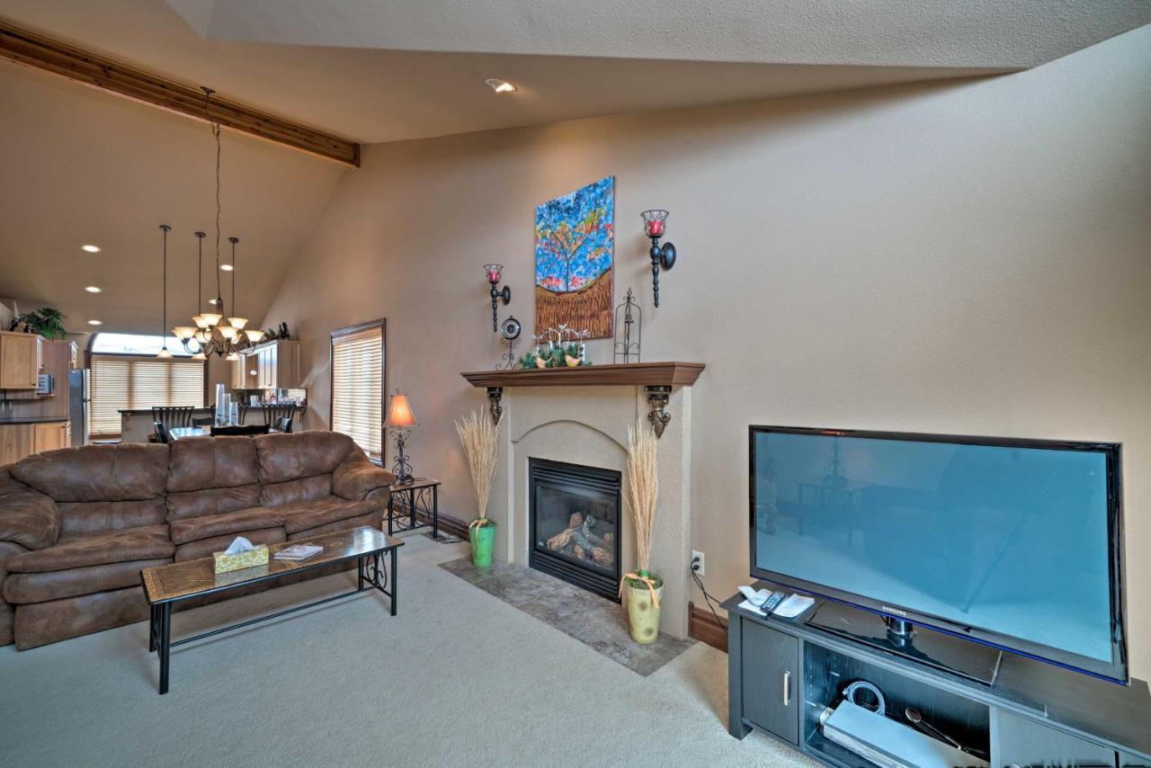 Cozy And Convenient Red Lodge Home Less Than 8 Mi To Slopes! Exterior photo